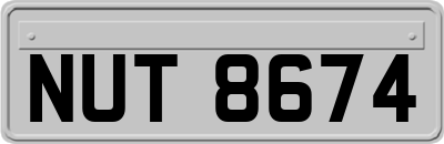 NUT8674