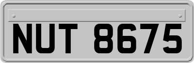 NUT8675