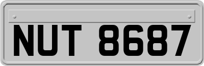 NUT8687