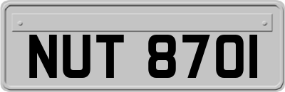 NUT8701