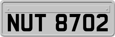 NUT8702