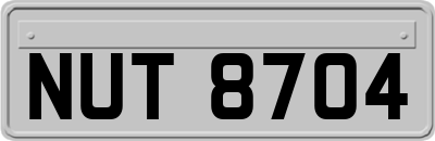 NUT8704