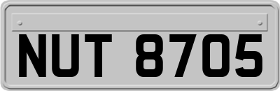NUT8705