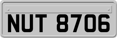 NUT8706