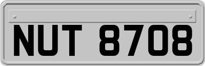 NUT8708