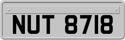 NUT8718