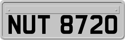 NUT8720