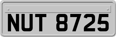 NUT8725