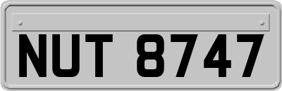 NUT8747