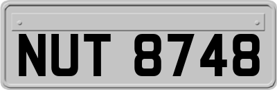 NUT8748