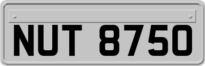 NUT8750