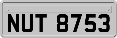 NUT8753