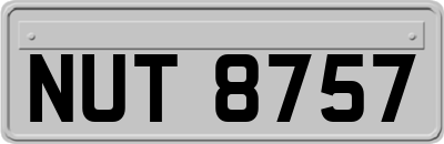 NUT8757