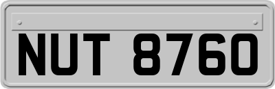 NUT8760