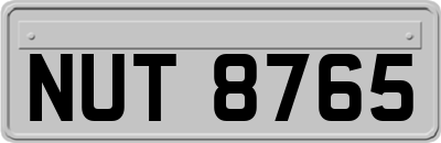 NUT8765