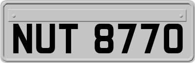 NUT8770