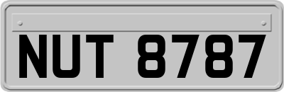 NUT8787