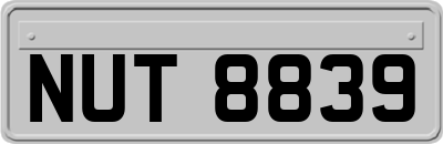NUT8839