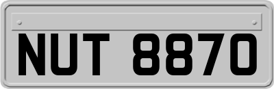 NUT8870
