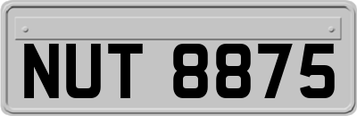 NUT8875