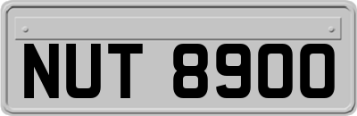 NUT8900