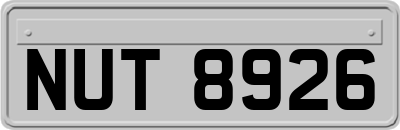 NUT8926