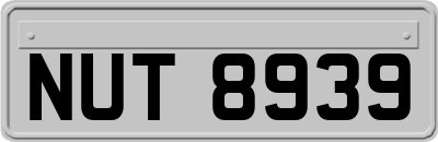 NUT8939