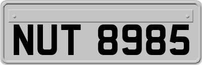 NUT8985