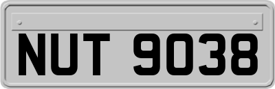 NUT9038