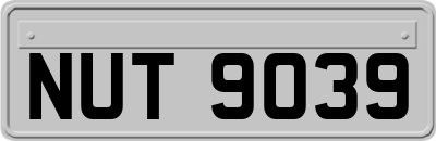NUT9039