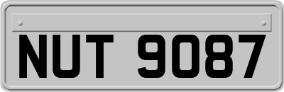 NUT9087