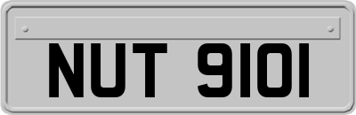 NUT9101