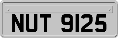 NUT9125