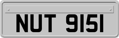 NUT9151