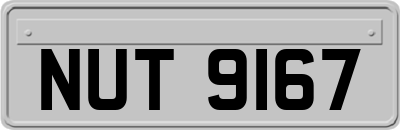 NUT9167