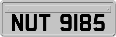 NUT9185