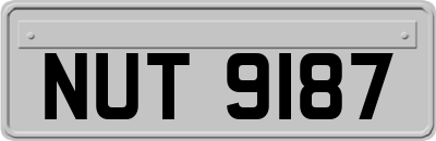 NUT9187