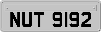 NUT9192