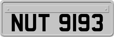 NUT9193