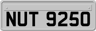 NUT9250
