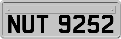 NUT9252