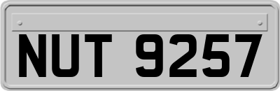 NUT9257