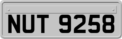 NUT9258