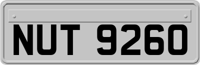NUT9260