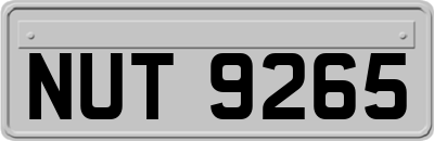 NUT9265