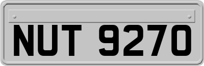 NUT9270
