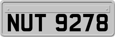 NUT9278