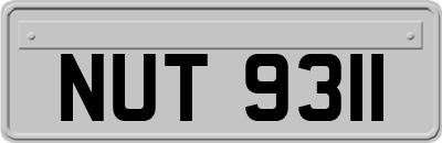 NUT9311