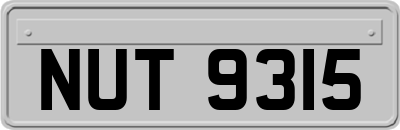 NUT9315