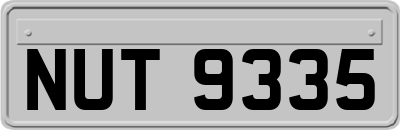 NUT9335